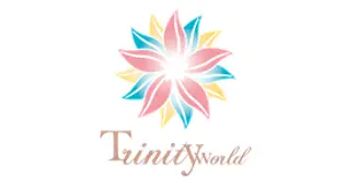株式会社トリニティ・ワールド企業ロゴ