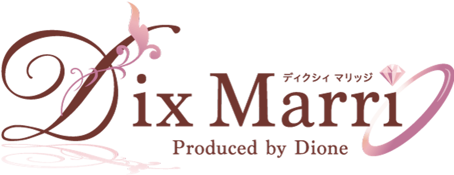 Dixy Marriage (ディクシィ マリッジ)