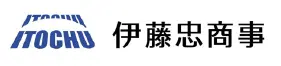 伊藤忠商事の会社ロゴ